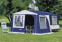 Carrelli tenda